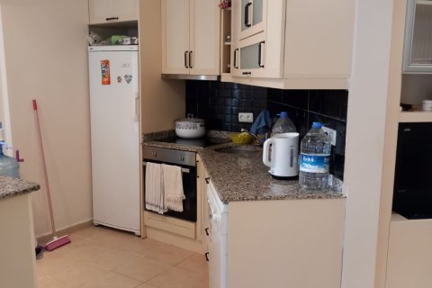 Продажа квартиры  в Аланье, Анталье, Турция 2+1, 85м2, №172080 – фото 13