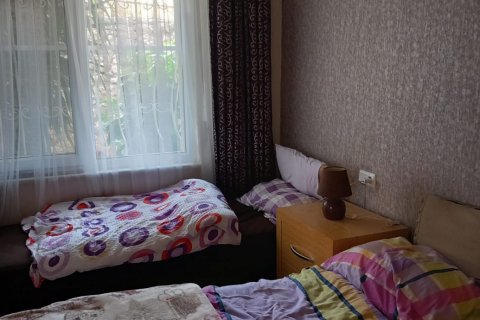 Продажа квартиры  в Аланье, Анталье, Турция 2+1, 85м2, №172080 – фото 10