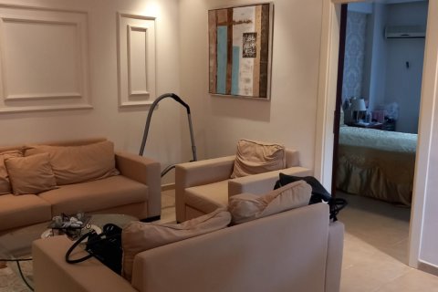 Продажа квартиры  в Аланье, Анталье, Турция 2+1, 85м2, №172080 – фото 8