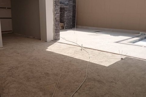 1+1 Lejlighed  i Alanya, Antalya, Tyrkiet Nr. 177712 - 13