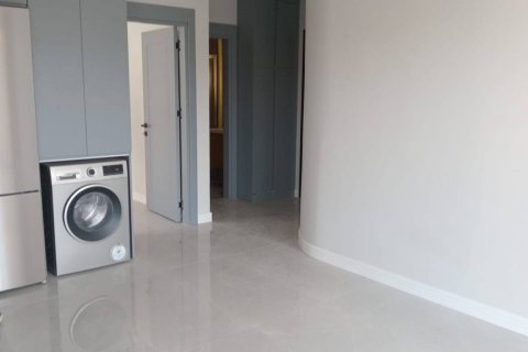 1+1 Lejlighed  i Alanya, Antalya, Tyrkiet Nr. 177712 - 3