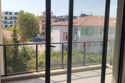 1+1 Lejlighed  i Alanya, Antalya, Tyrkiet Nr. 177712 - 6