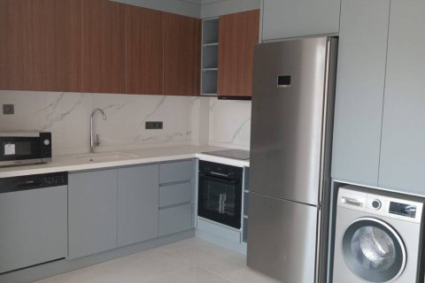 1+1 Wohnung  in Alanya, Antalya, Türkei Nr. 177712