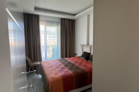 Apartment for sale in Alanya, Antalya, Turkey, 1 bedroom, 50m2, No. 177714 – photo 7