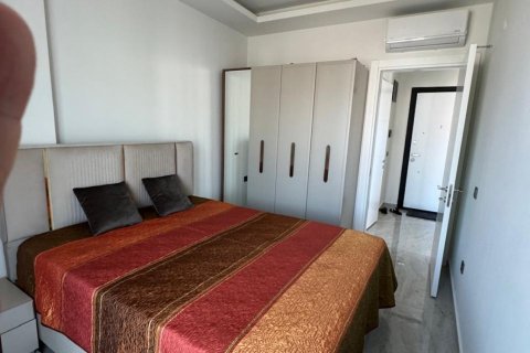Apartment for sale in Alanya, Antalya, Turkey, 1 bedroom, 50m2, No. 177714 – photo 8