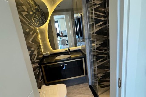 Apartment for sale in Alanya, Antalya, Turkey, 1 bedroom, 50m2, No. 177714 – photo 9