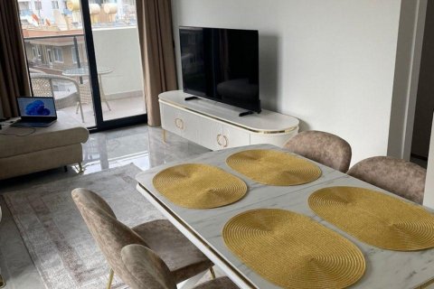 Apartment for sale in Alanya, Antalya, Turkey, 1 bedroom, 50m2, No. 177714 – photo 3