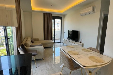 Apartment for sale in Alanya, Antalya, Turkey, 1 bedroom, 50m2, No. 177714 – photo 2