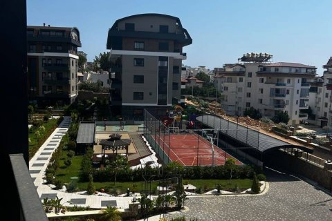 Apartment for sale  in Alanya, Antalya, Turkey, 2 bedrooms, 90m2, No. 177713 – photo 11