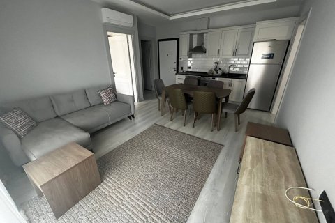 Daire  2+1  Alanya, Antalya, Türkiye №177713