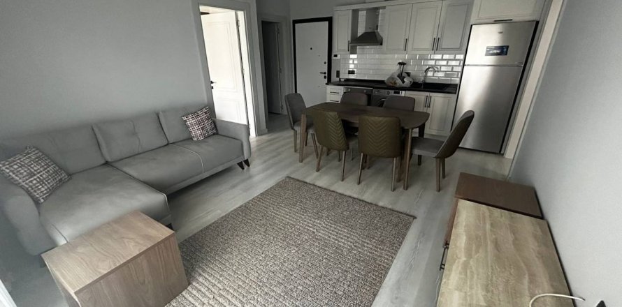 2+1 Apartment  in Alanya, Antalya, Turkey No. 177713
