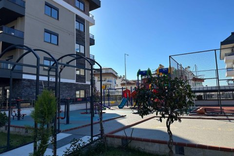 Apartment for sale  in Alanya, Antalya, Turkey, 2 bedrooms, 90m2, No. 177713 – photo 15
