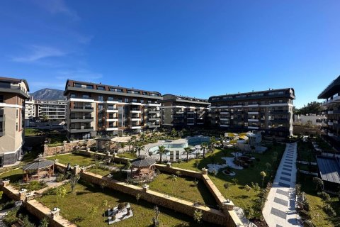 Apartment for sale  in Alanya, Antalya, Turkey, 2 bedrooms, 90m2, No. 177713 – photo 10