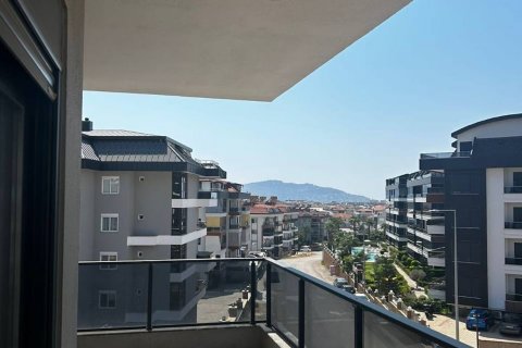 Apartment for sale  in Alanya, Antalya, Turkey, 2 bedrooms, 90m2, No. 177713 – photo 13