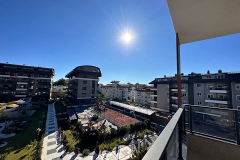 Apartment for sale  in Alanya, Antalya, Turkey, 2 bedrooms, 90m2, No. 177713 – photo 9