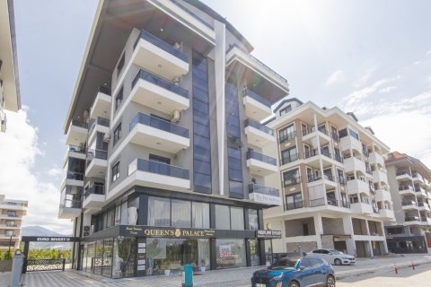1+1 Apartment in Kargicak, Alanya, Antalya, Turkey No. 192510
