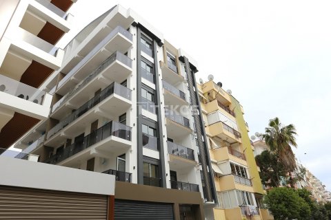 1+1 Apartment  in Antalya, Turkey No. 192505