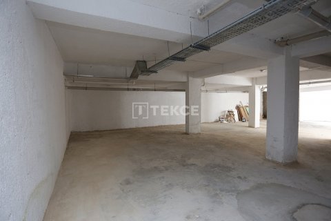Apartment for sale in Antalya, Turkey, 1 bedroom, 55m2, No. 192505 – photo 6