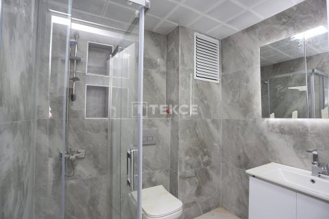 Apartment for sale in Antalya, Turkey, 1 bedroom, 55m2, No. 192505 – photo 12