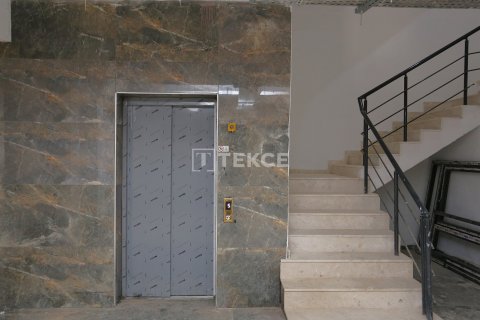Apartment for sale in Antalya, Turkey, 1 bedroom, 55m2, No. 192505 – photo 5