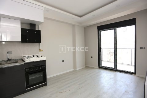 Apartment for sale in Antalya, Turkey, 1 bedroom, 55m2, No. 192505 – photo 8