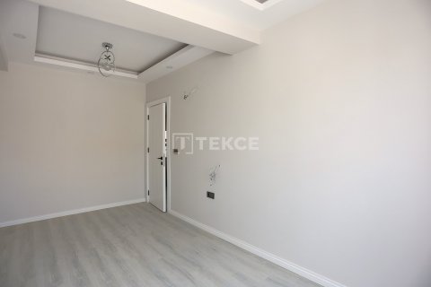 Apartment for sale in Antalya, Turkey, 1 bedroom, 55m2, No. 192505 – photo 11