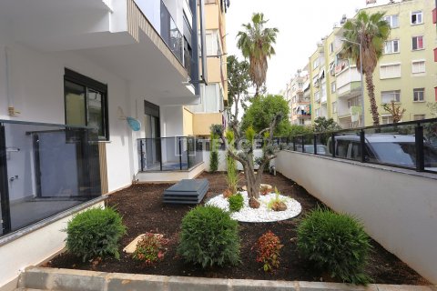 Apartment for sale in Antalya, Turkey, 1 bedroom, 55m2, No. 192505 – photo 3