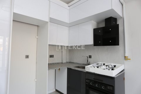 Apartment for sale in Antalya, Turkey, 1 bedroom, 55m2, No. 192505 – photo 9