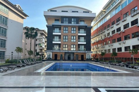Lägenhet i Oba, Antalya, Turkiet Nr. 160246 - 17