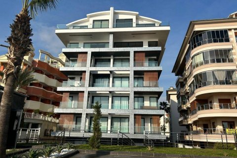 Lägenhet i Oba, Antalya, Turkiet Nr. 160246 - 2