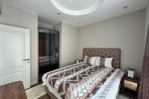 Lägenhet i Oba, Antalya, Turkiet Nr. 160246 - 28