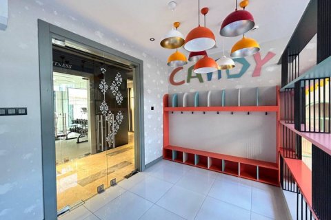 Lägenhet i Oba, Antalya, Turkiet Nr. 160246 - 12