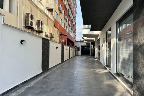 Lägenhet i Oba, Antalya, Turkiet Nr. 160246 - 5