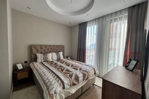 Lägenhet i Oba, Antalya, Turkiet Nr. 160246 - 27