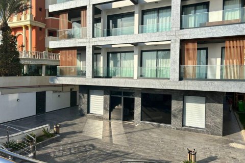 Lägenhet i Oba, Antalya, Turkiet Nr. 160246 - 3