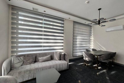 Lägenhet i Oba, Antalya, Turkiet Nr. 160246 - 9