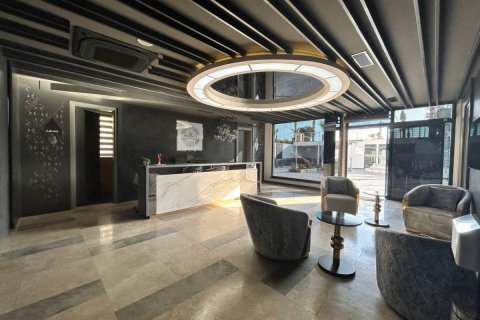 Lägenhet i Oba, Antalya, Turkiet Nr. 160246 - 8