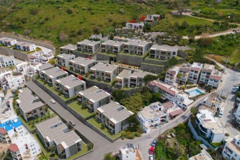 Продажа квартиры  в Бодруме, Мугле, Турция 3+1, 92м2, №160251 – фото 15