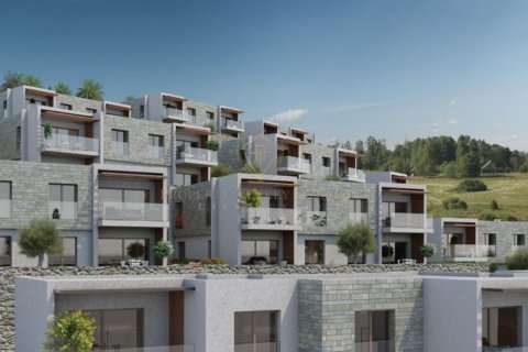 Продажа квартиры  в Бодруме, Мугле, Турция 3+1, 92м2, №160251 – фото 10