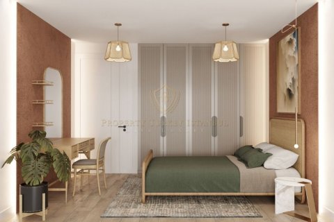 Продажа квартиры  в Бодруме, Мугле, Турция 3+1, 92м2, №160251 – фото 7