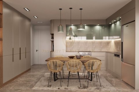 Продажа квартиры  в Бодруме, Мугле, Турция 3+1, 92м2, №160251 – фото 6