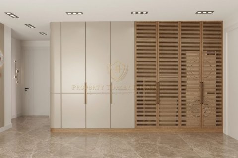 Продажа квартиры  в Бодруме, Мугле, Турция 3+1, 92м2, №160251 – фото 8