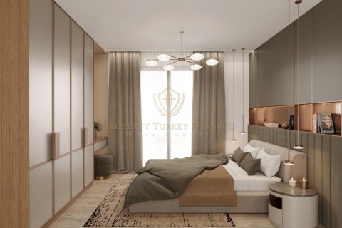 Продажа квартиры  в Бодруме, Мугле, Турция 3+1, 92м2, №160251 – фото 3