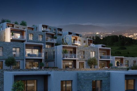 Продажа квартиры  в Бодруме, Мугле, Турция 3+1, 92м2, №160251 – фото 5