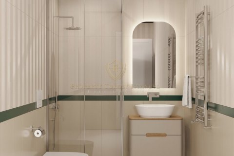 Продажа квартиры  в Бодруме, Мугле, Турция 3+1, 92м2, №160251 – фото 2