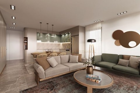 Продажа квартиры  в Бодруме, Мугле, Турция 3+1, 92м2, №160251 – фото 9