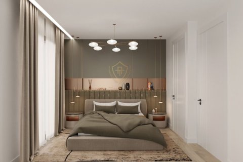 Продажа квартиры  в Бодруме, Мугле, Турция 3+1, 92м2, №160251 – фото 14