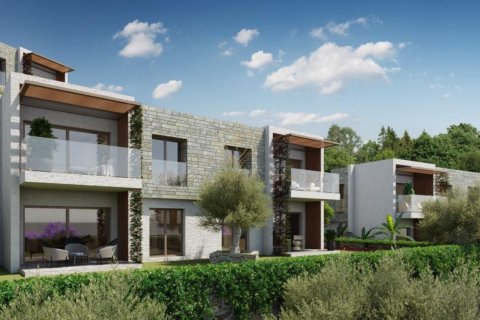 Продажа квартиры  в Бодруме, Мугле, Турция 3+1, 92м2, №160251 – фото 11