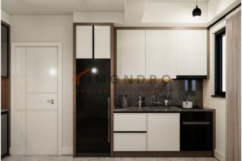 Apartment for sale in Besiktas, Istanbul, Turkey, 4 bedrooms, 287m2, No. 171752 – photo 12