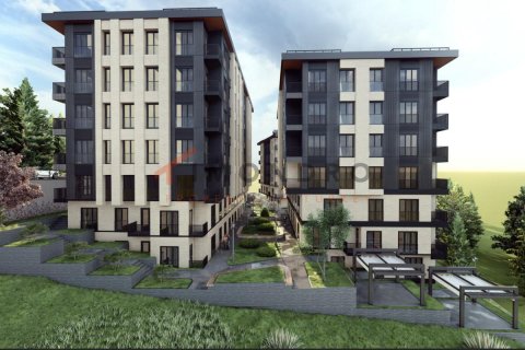 Apartment for sale in Besiktas, Istanbul, Turkey, 4 bedrooms, 287m2, No. 171752 – photo 2